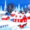 Holiday season, but still not in the mood
