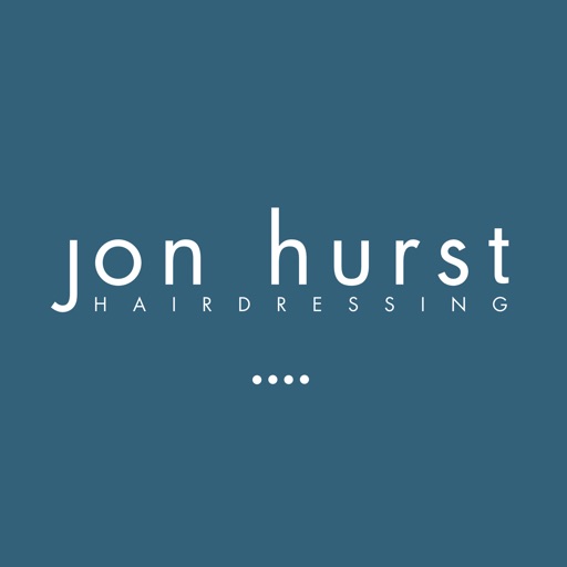 Jon Hurst Hairdressing Salon icon