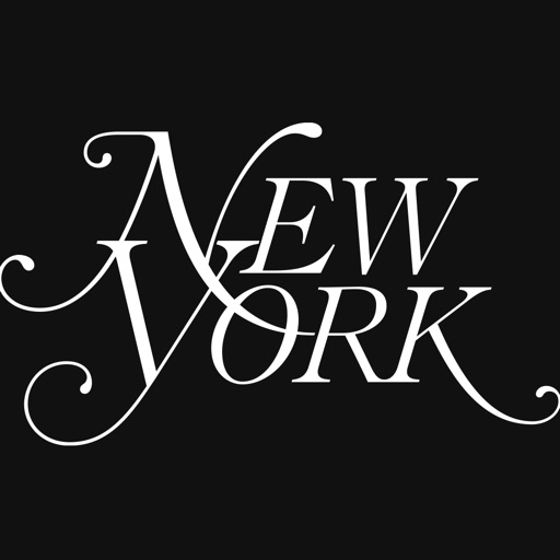 New York Magazine Icon