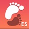 Visual Schedules And Social Stories - Español, is a visual support app focusing on using social stories and visual schedules to improve socially appropriate behaviors in children with autism