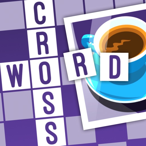 One Clue Crossword