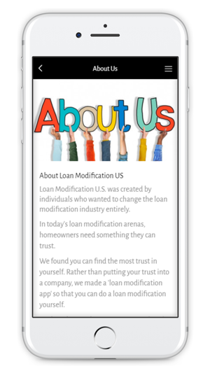 Loan Modification US(圖2)-速報App