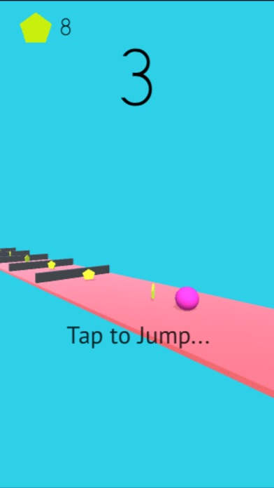 Jumpol screenshot 3