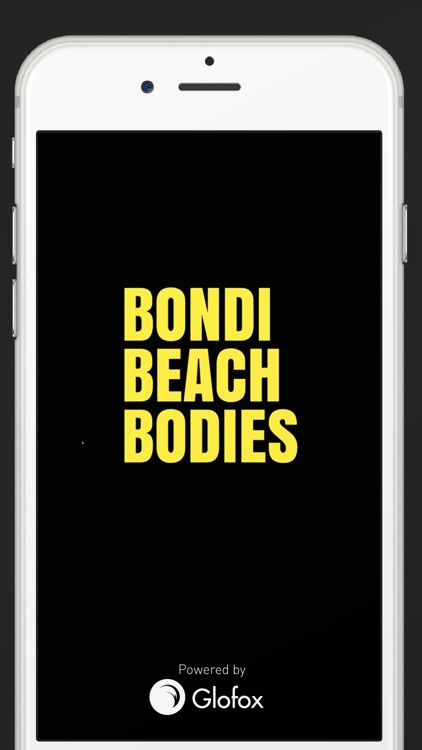 Bondi Beach Bodies