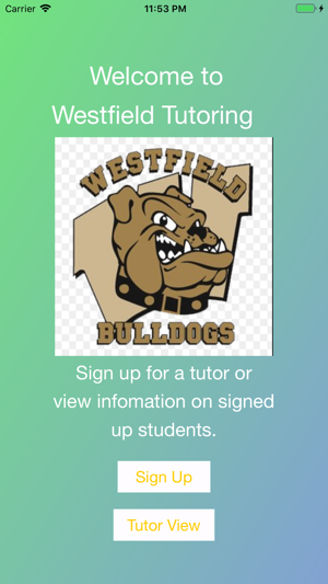 Westfield Tutoring