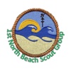 1st North Beach Cub Scouts