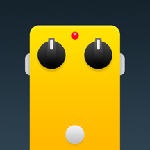 Tonebridge Guitar Effects