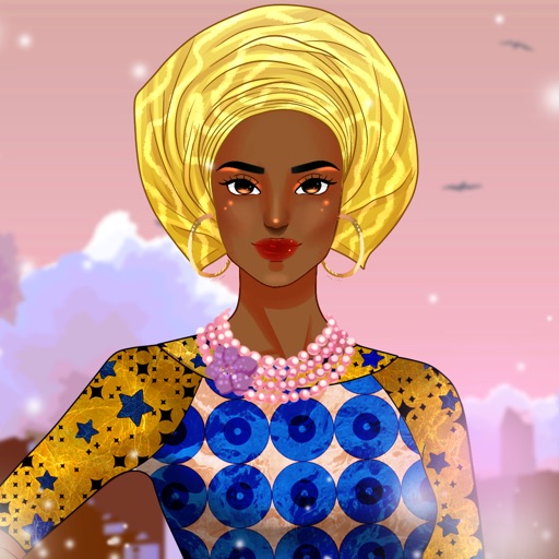 Shakara - African Dress Up and Fashion