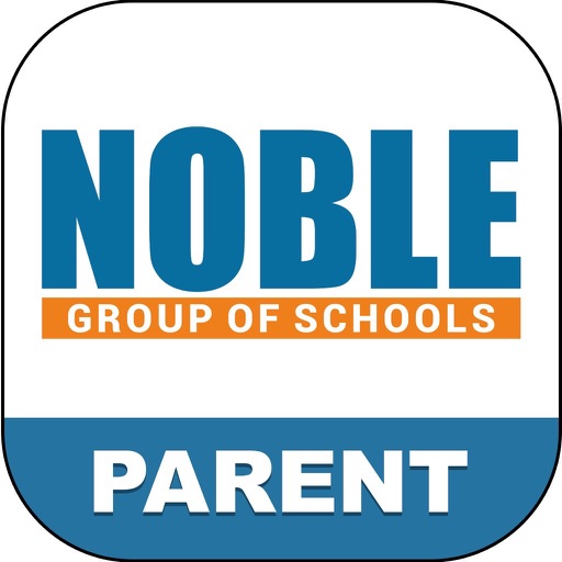 Noble Group of Schools Parent icon