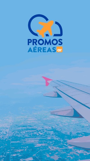 Promos Aéreas AR