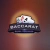 Casual Baccarat & Poker Game