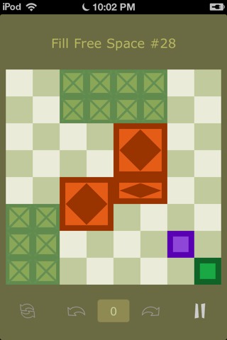 Rectangle Pushers screenshot 3