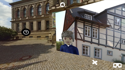 Lessing VR screenshot 3