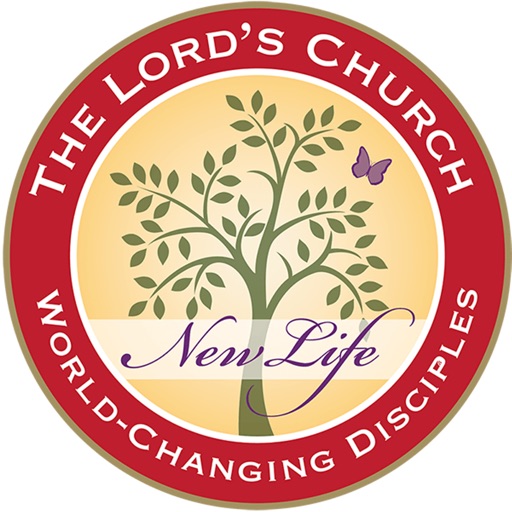 The Lord's Church/TLC New Life icon