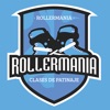 Rollermania Spot Finder