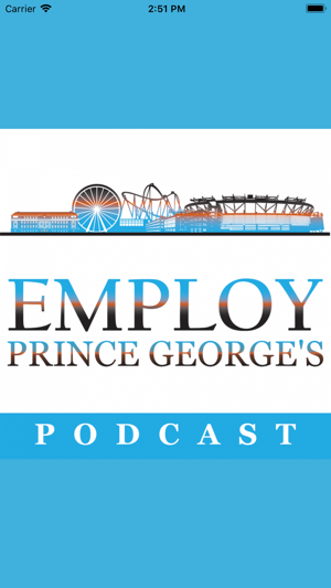 Employ Prince George(圖1)-速報App