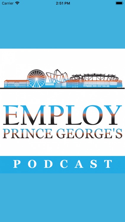 Employ Prince George