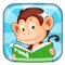 Monkey Junior is currently #1 popular learn to read program with millions of happy learners and counting