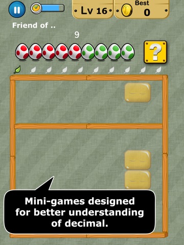 Abacus Adventure 1 screenshot 4