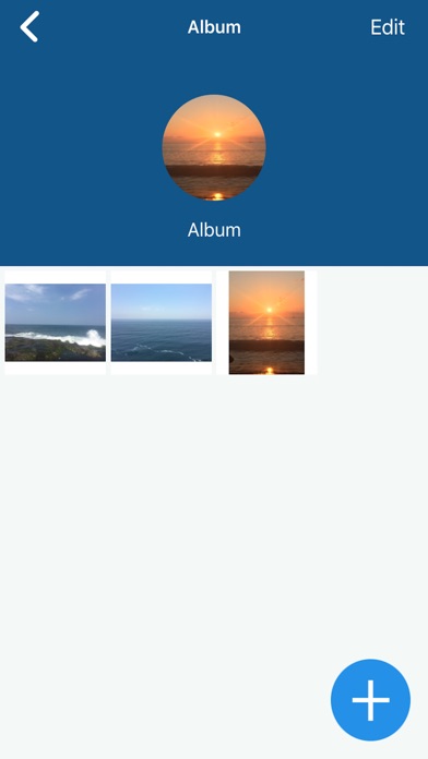 Private Album - Keep your Photos & Videos Safe screenshot 3