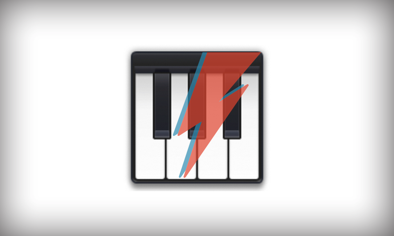 KeyBud - Music Theory App