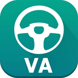 Virginia DMV Test