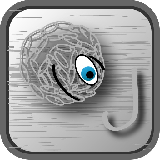 Hooked Alo iOS App