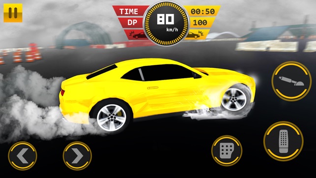 Speed Drifting Drive(圖4)-速報App