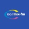 100.7 Mix FM Todays Hit Music