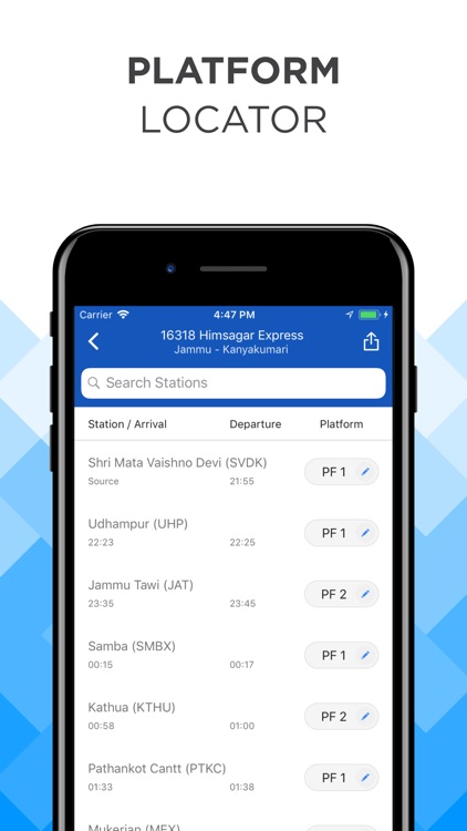 ixigo: IRCTC Rail, Bus Booking screenshot-9