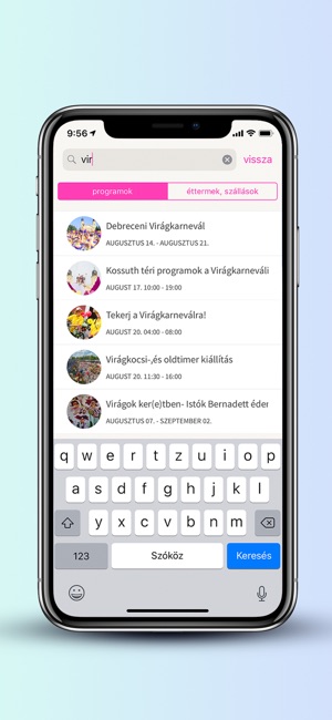 Debreceni Programok(圖8)-速報App