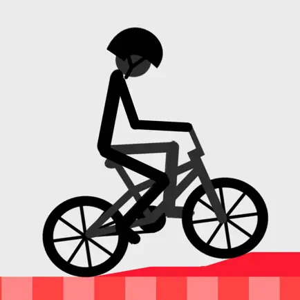 Stickman Wheelie Bike Rider Читы