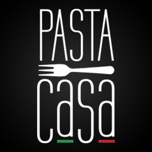 Pasta Casa icon