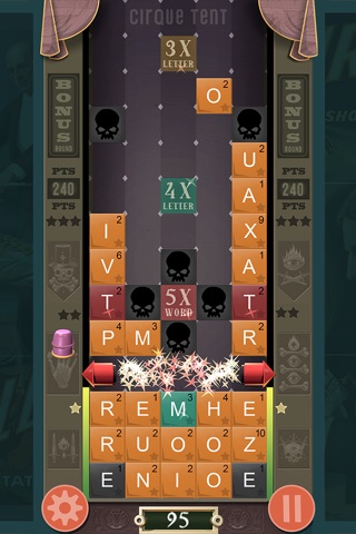 Words Away - A Puzzle Game screenshot 4