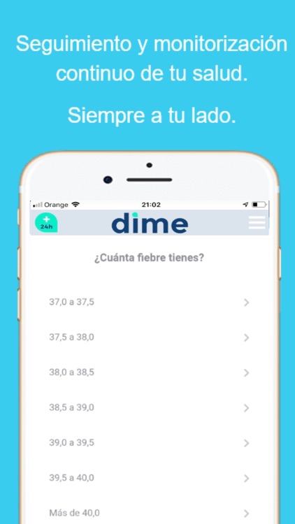 Dime 24 screenshot-4