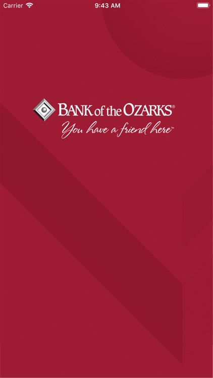 Bank of the Ozarks Mobile