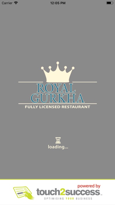 Royal Gurkhaのおすすめ画像1