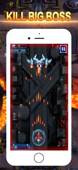 Game screenshot Space Wars of Galaxy apk