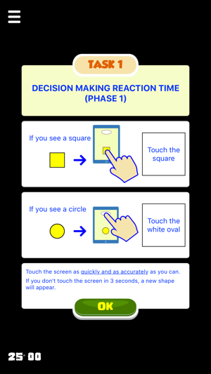 DRUID Impairment Evaluation(圖1)-速報App