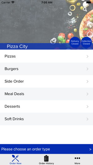 Pizza City Hockley(圖2)-速報App