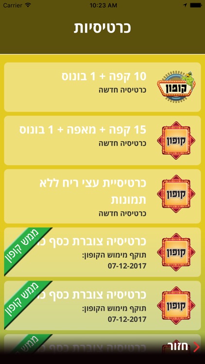 הג'ונגל של אלי