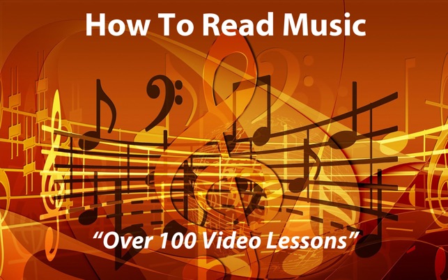 How To Read Music(圖1)-速報App