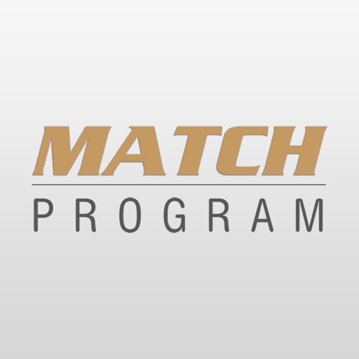 Match Program icon