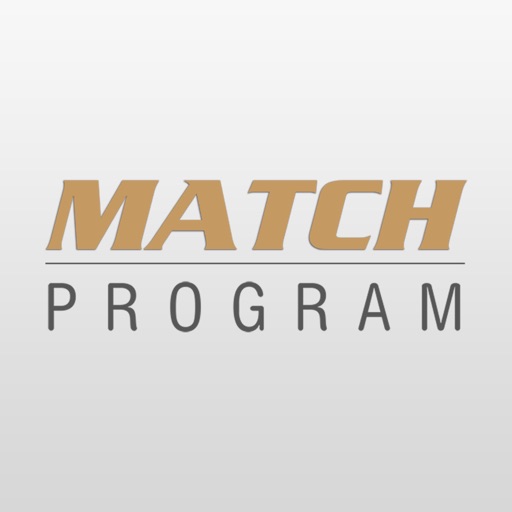 Match Program