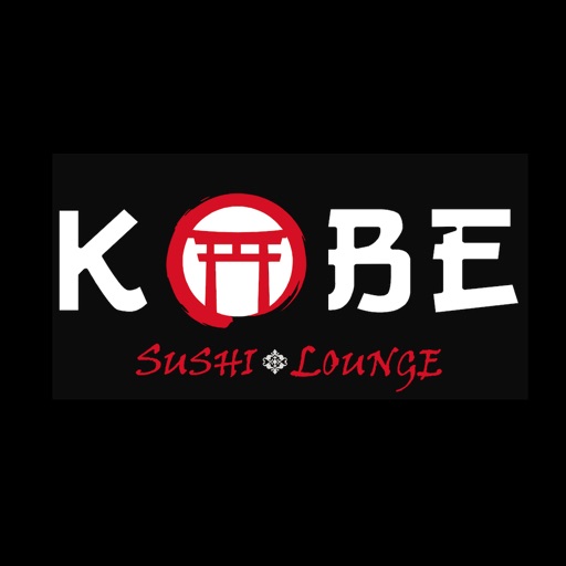 Kobe Sushi Lounge iOS App