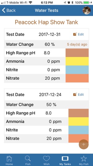 Fish Companion(圖5)-速報App