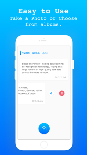 Text Scan OCR - Image to Text(圖2)-速報App