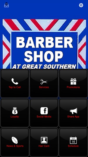 Barber Shop Bridgeville(圖1)-速報App