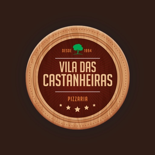 Pizzaria Vila das Castanheiras icon