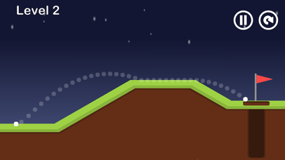 Golf Stix: Hole In One screenshot 2